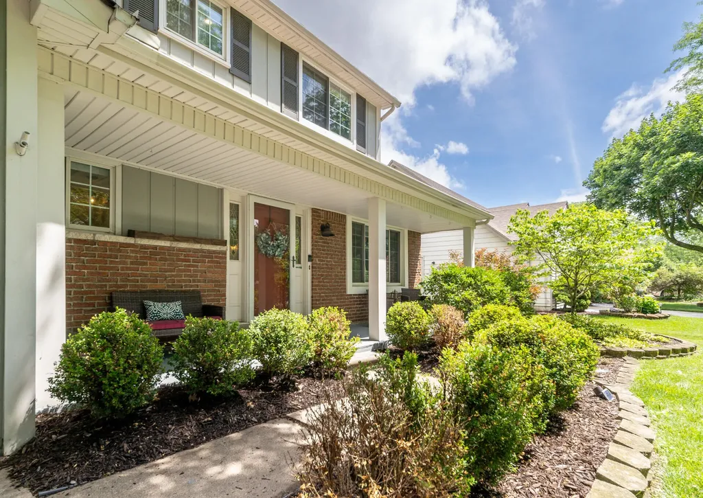 44442 Cape Cod Way Canton Charter Township MI 48187
