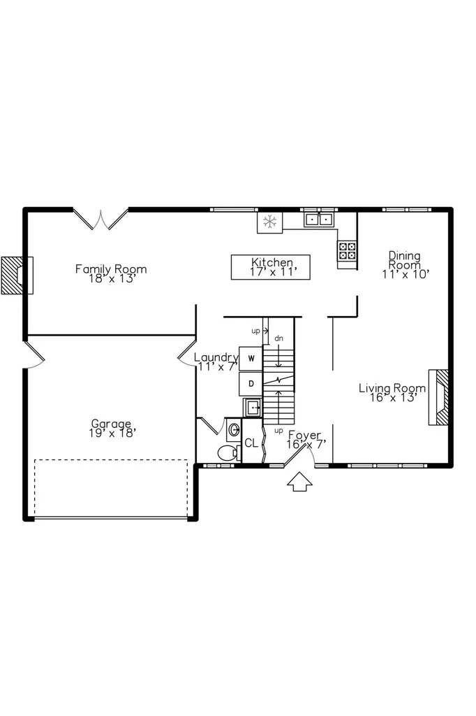 44442 Cape Cod Way Canton Charter Township MI 48187