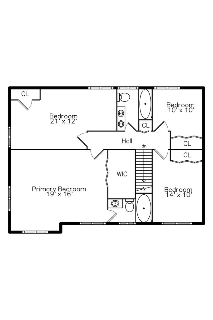 44442 Cape Cod Way Canton Charter Township MI 48187
