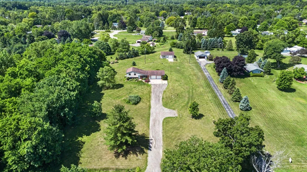 5601 Dexter Pinckney Road Dexter Township MI 48130