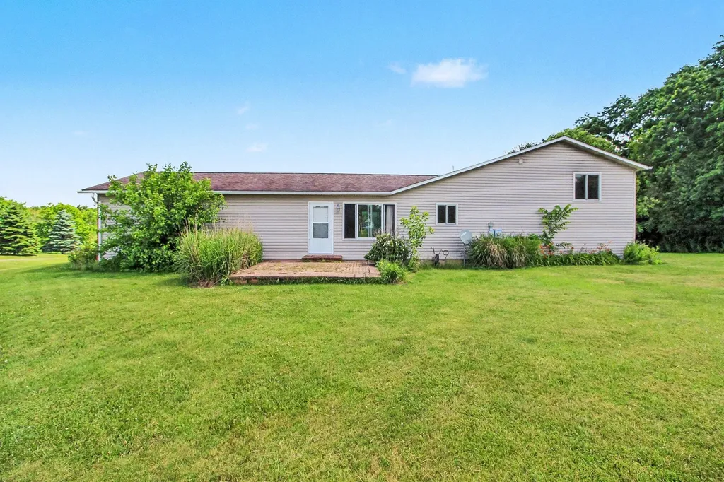 5601 Dexter Pinckney Road Dexter Township MI 48130