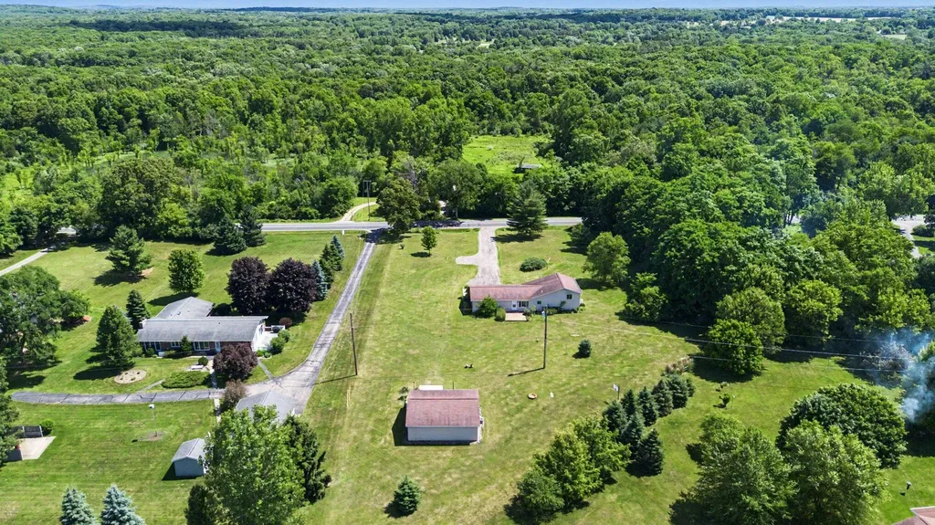 5601 Dexter Pinckney Road Dexter Township MI 48130