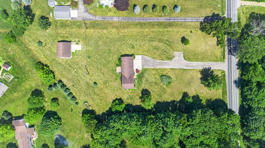 5601 Dexter Pinckney Road Dexter Township MI 48130