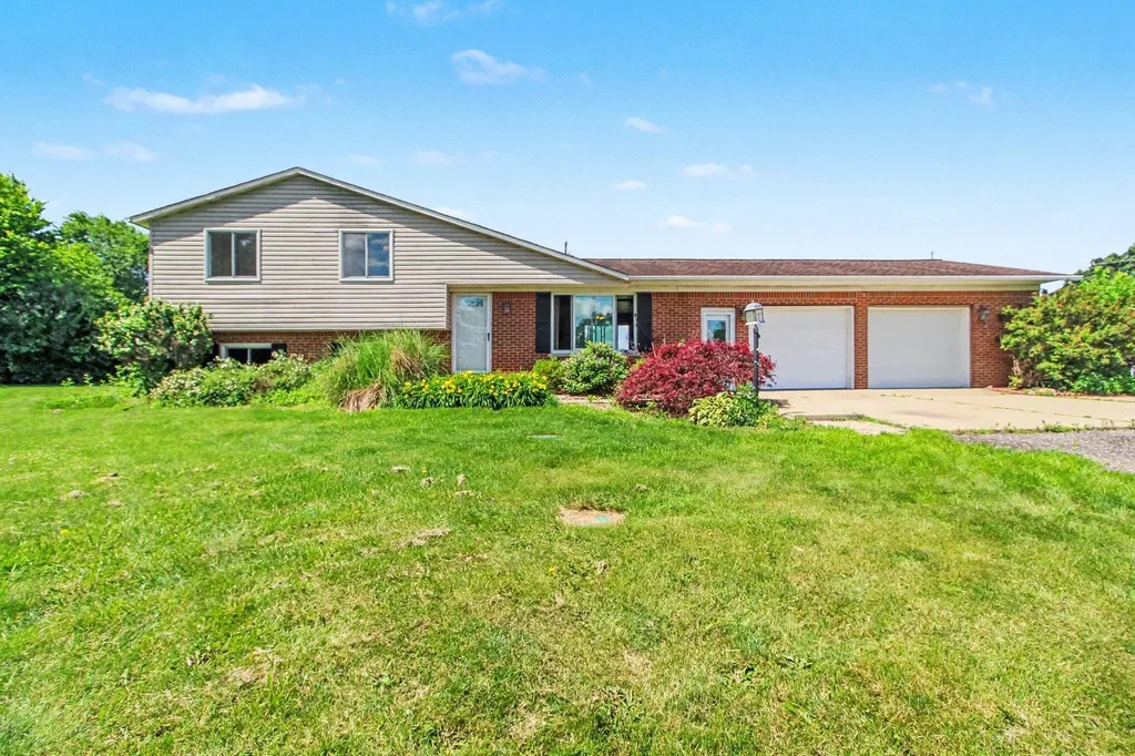 5601 Dexter Pinckney Road Dexter Township MI 48130