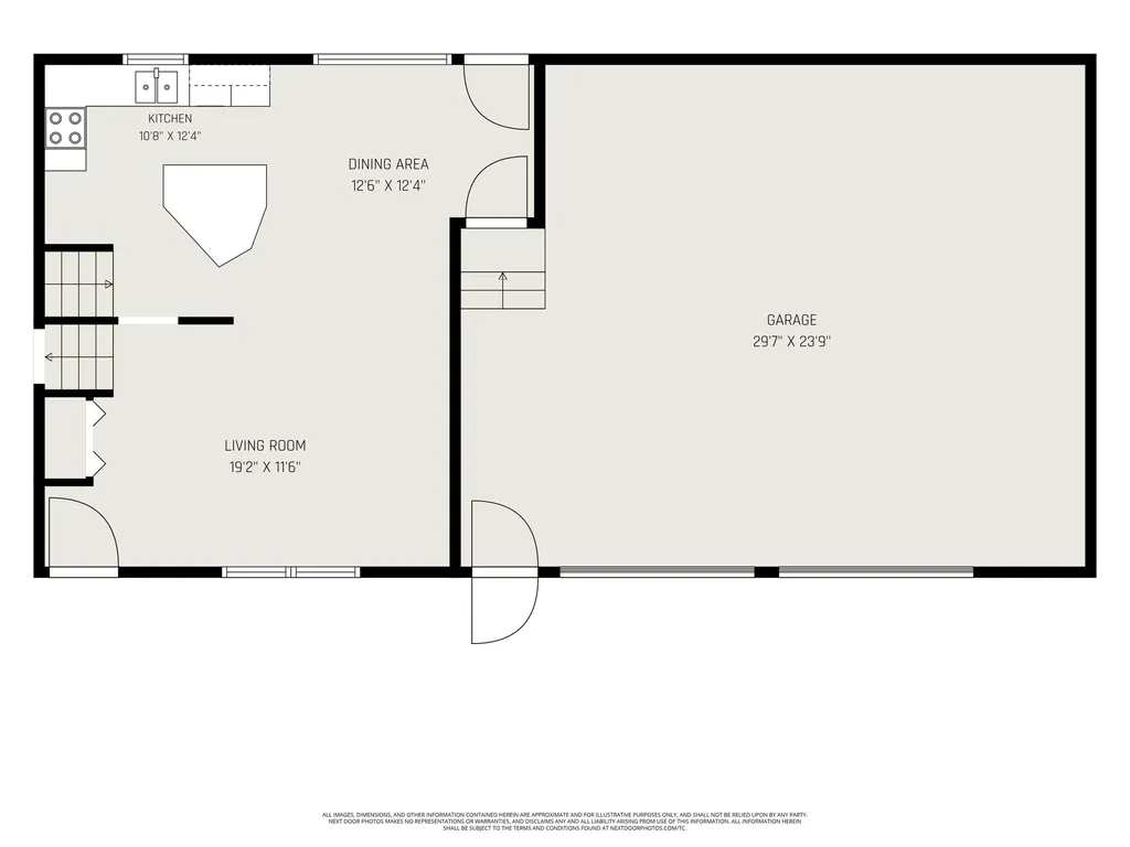 5601 Dexter Pinckney Road Dexter Township MI 48130