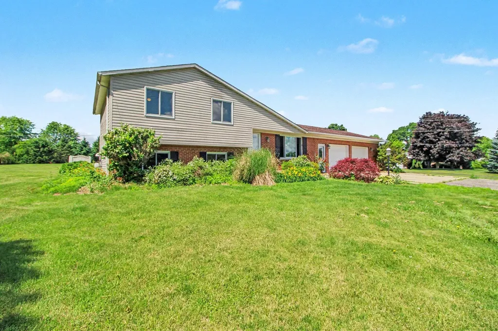 5601 Dexter Pinckney Road Dexter Township MI 48130