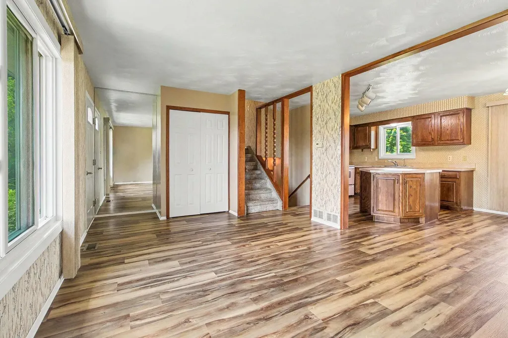 5601 Dexter Pinckney Road Dexter Township MI 48130