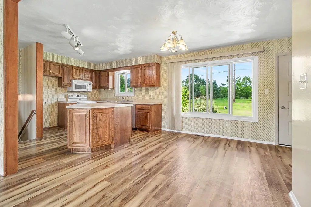 5601 Dexter Pinckney Road Dexter Township MI 48130