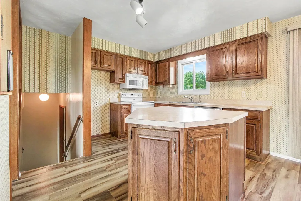 5601 Dexter Pinckney Road Dexter Township MI 48130