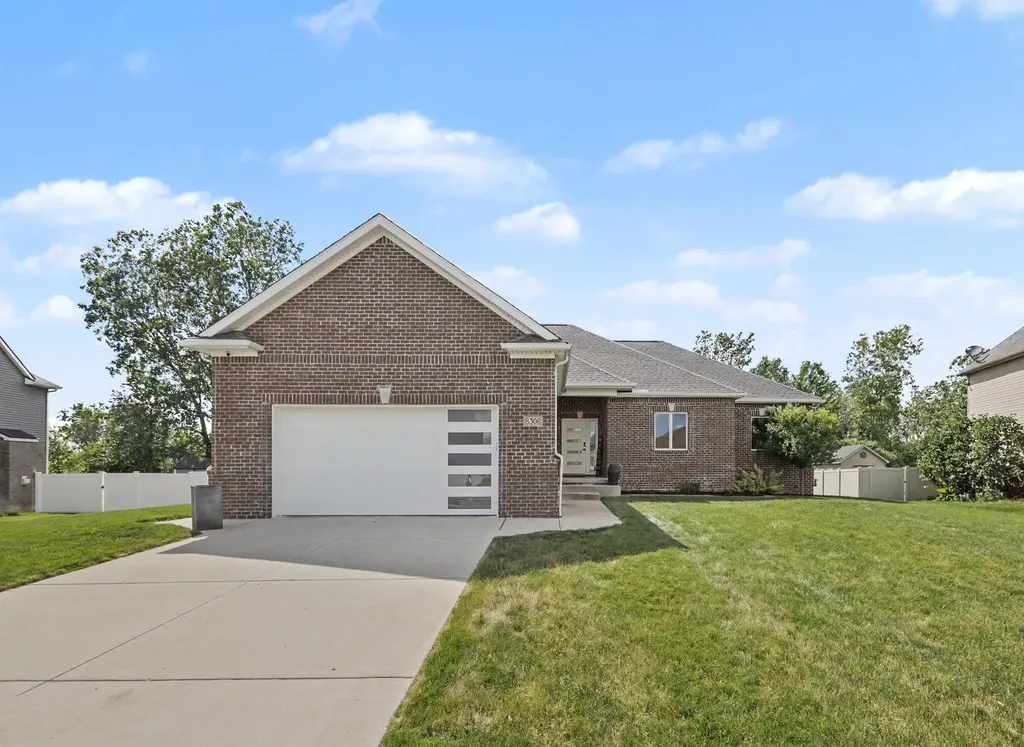 8308 Jack Pine Circle Augusta Charter Township MI 48197