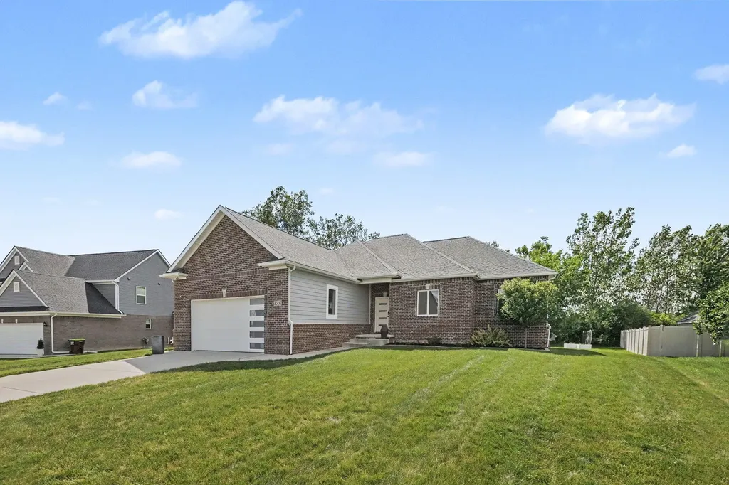 8308 Jack Pine Circle Augusta Charter Township MI 48197