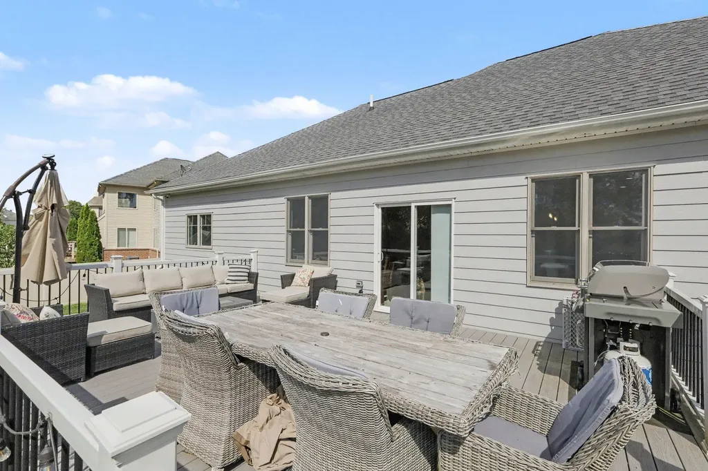 8308 Jack Pine Circle Augusta Charter Township MI 48197