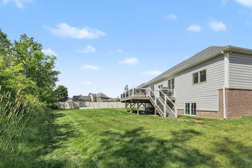 8308 Jack Pine Circle Augusta Charter Township MI 48197
