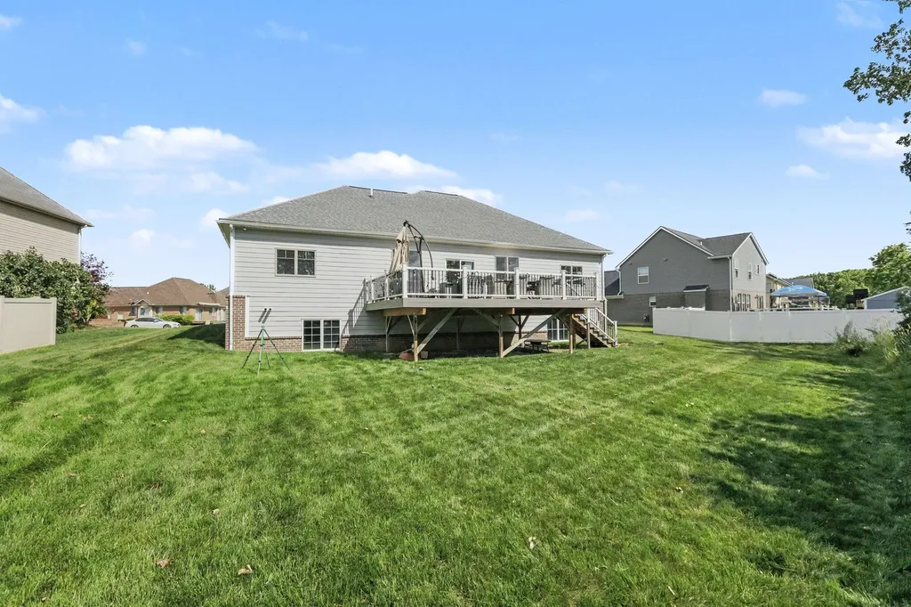 8308 Jack Pine Circle Augusta Charter Township MI 48197