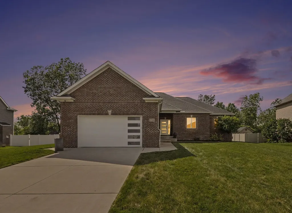 8308 Jack Pine Circle Augusta Charter Township MI 48197