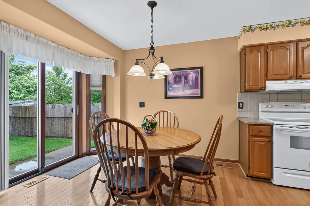 34555 Dover Avenue Livonia City MI 48150