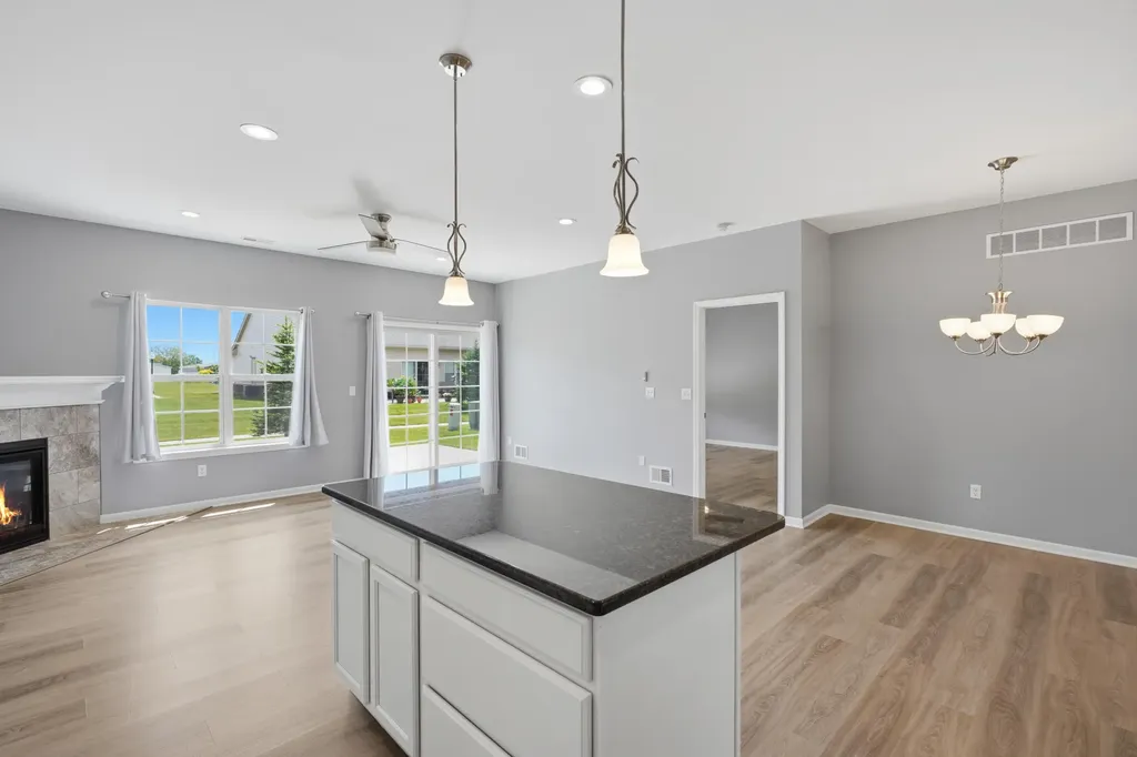 24091 Hemlock Drive Woodhaven City MI 48134
