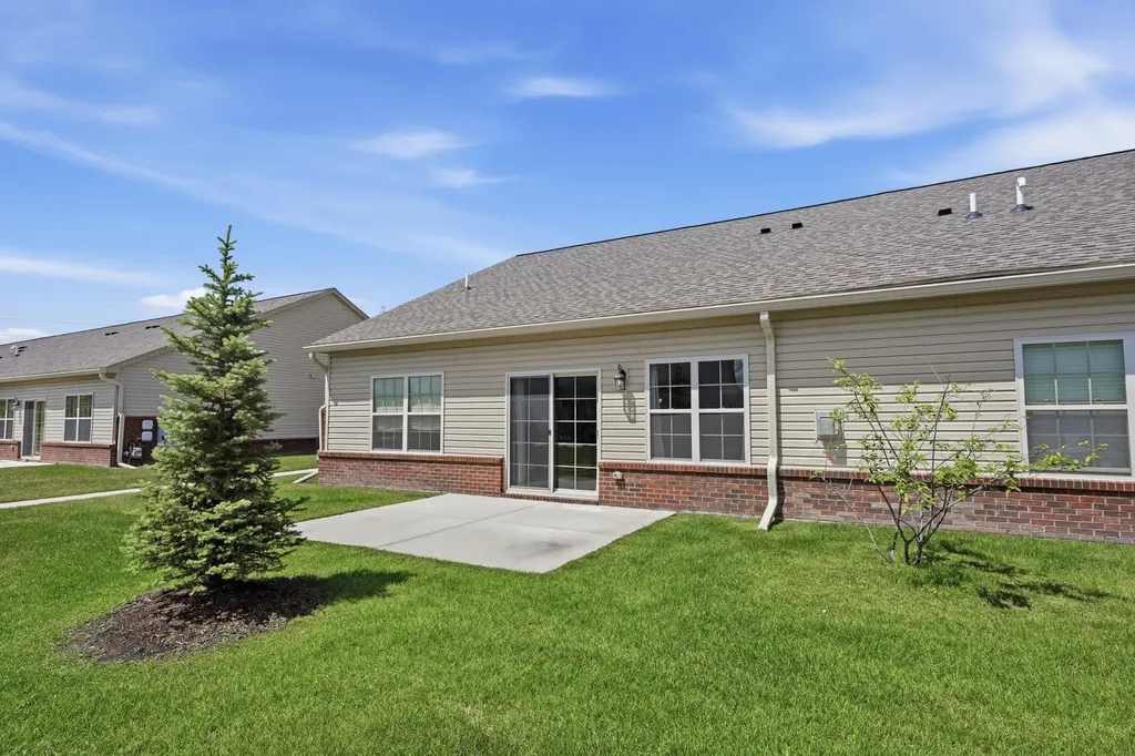 24091 Hemlock Drive Woodhaven City MI 48134