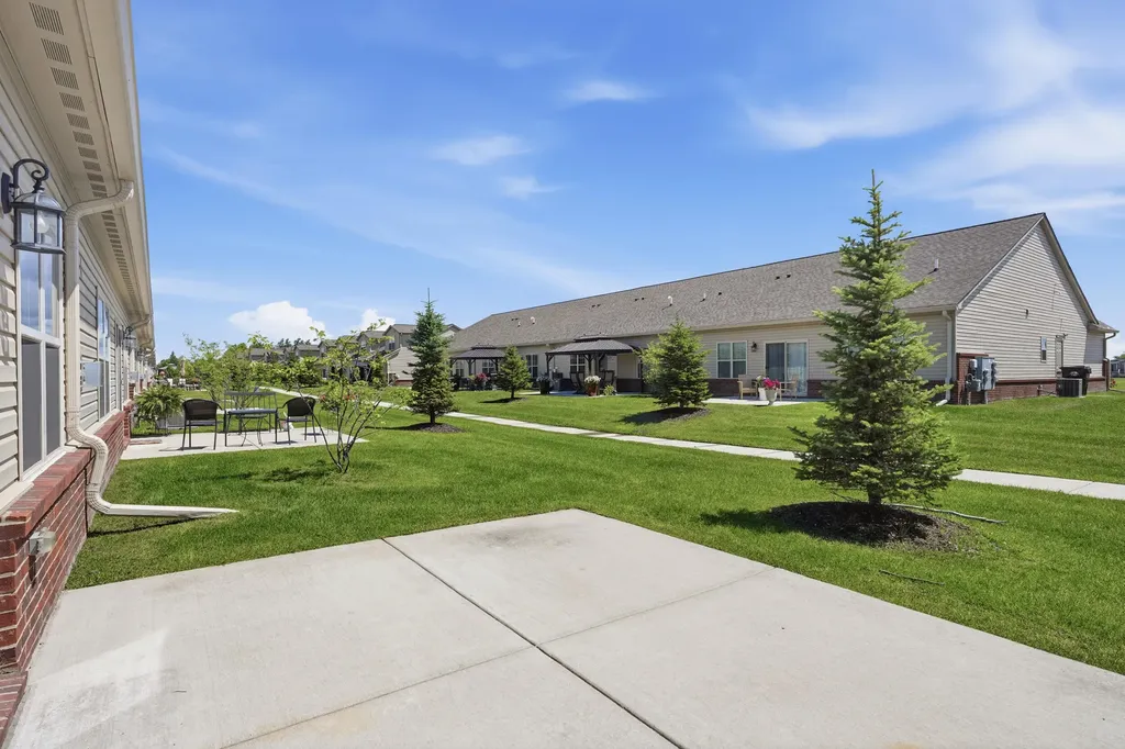 24091 Hemlock Drive Woodhaven City MI 48134