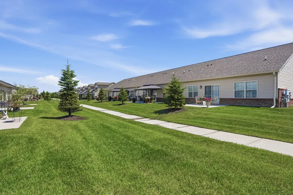 24091 Hemlock Drive Woodhaven City MI 48134