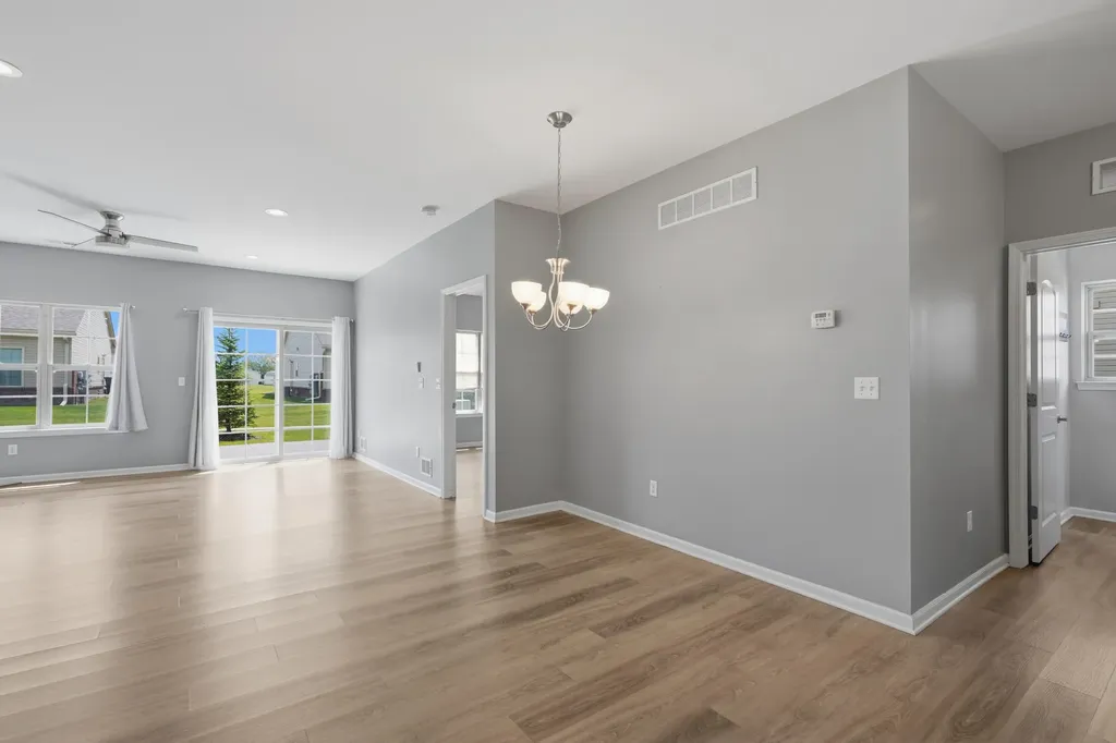 24091 Hemlock Drive Woodhaven City MI 48134