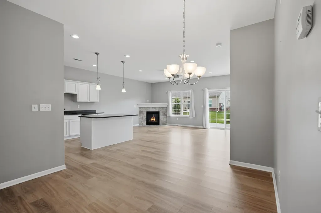 24091 Hemlock Drive Woodhaven City MI 48134