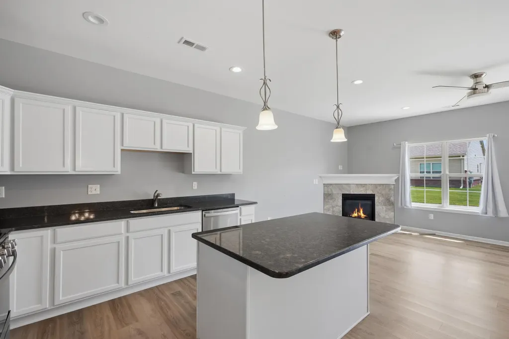 24091 Hemlock Drive Woodhaven City MI 48134