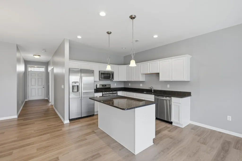 24091 Hemlock Drive Woodhaven City MI 48134