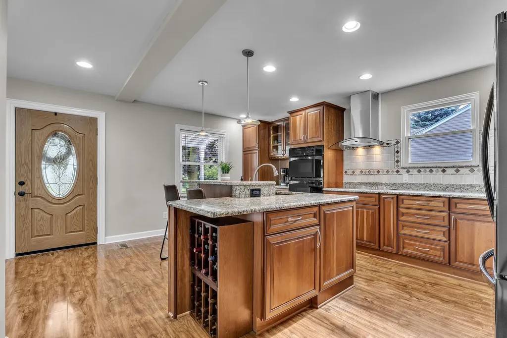 3627 Hunter Avenue Royal Oak City MI 48073