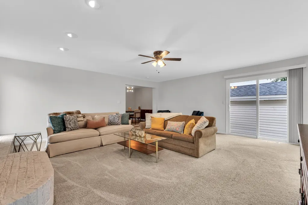3627 Hunter Avenue Royal Oak City MI 48073