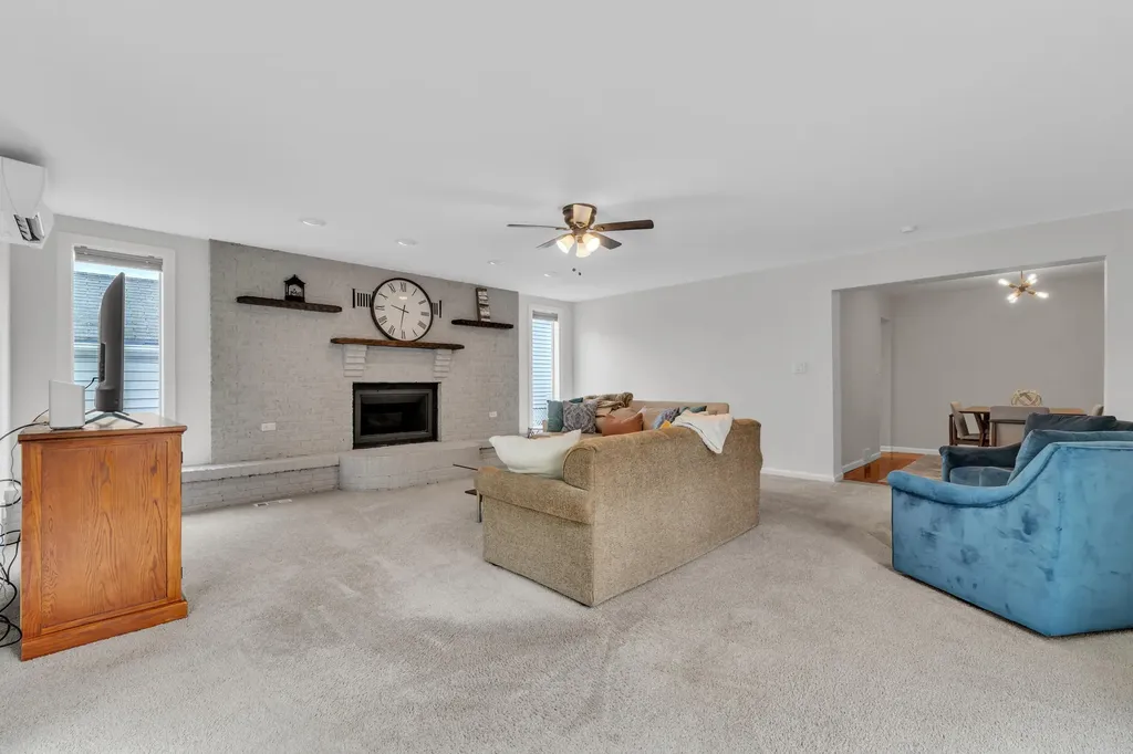 3627 Hunter Avenue Royal Oak City MI 48073