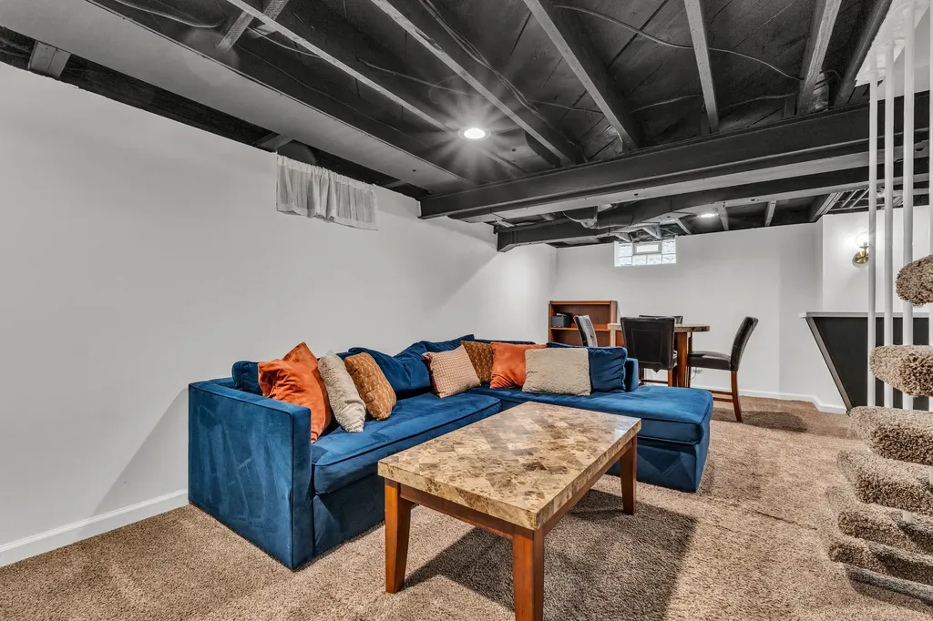3627 Hunter Avenue Royal Oak City MI 48073