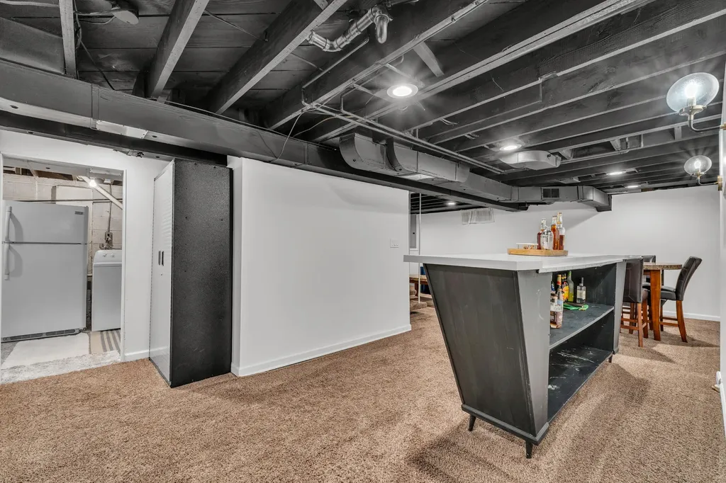 3627 Hunter Avenue Royal Oak City MI 48073