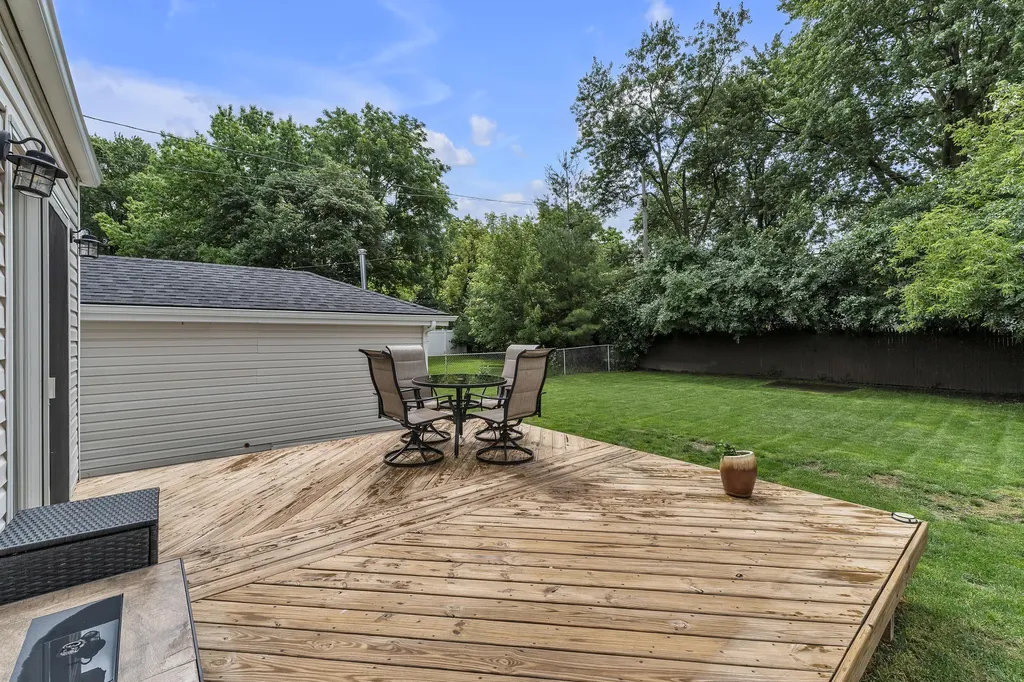 3627 Hunter Avenue Royal Oak City MI 48073