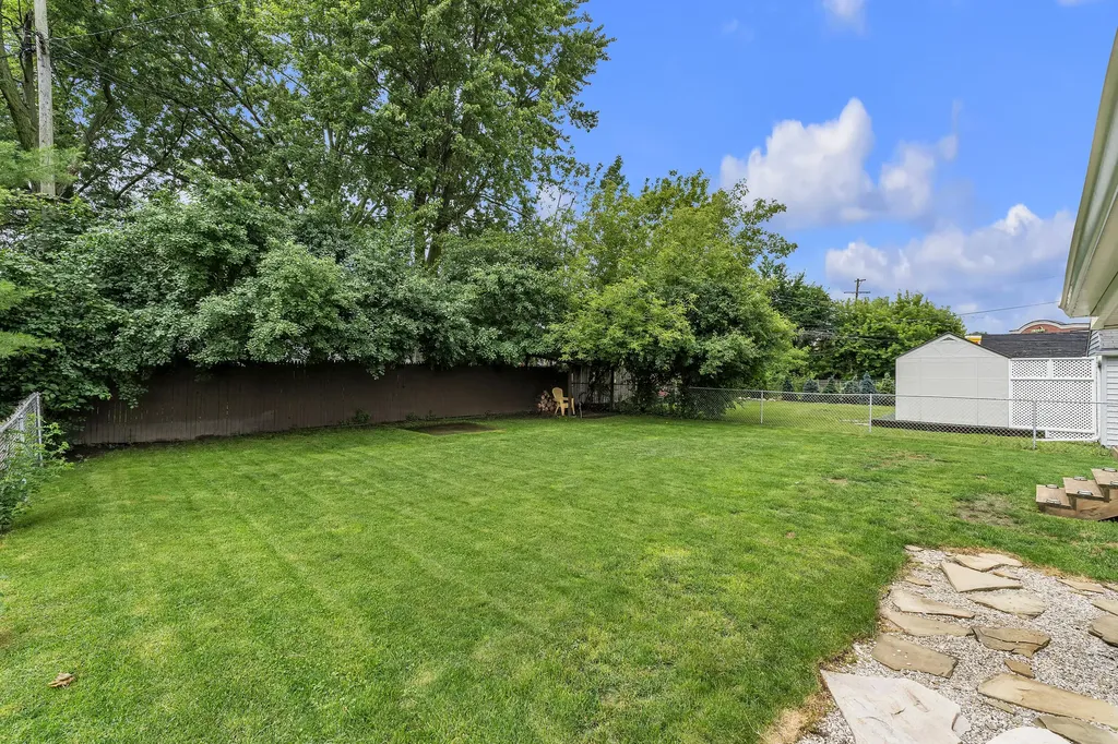 3627 Hunter Avenue Royal Oak City MI 48073