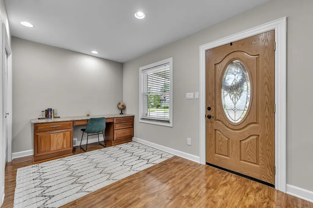 3627 Hunter Avenue Royal Oak City MI 48073