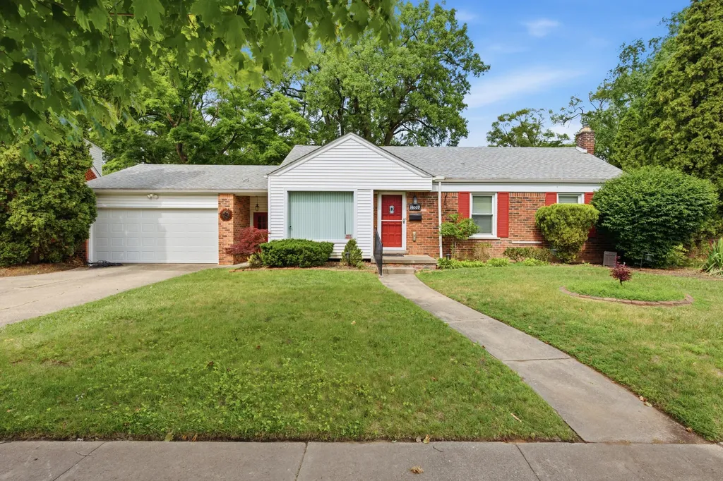 14009 Arnold Street Redford Charter Township MI 48239