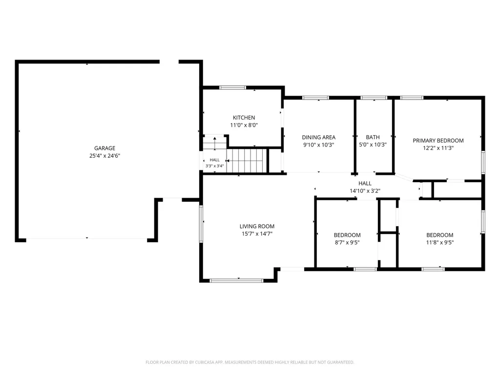 14009 Arnold Street Redford Charter Township MI 48239