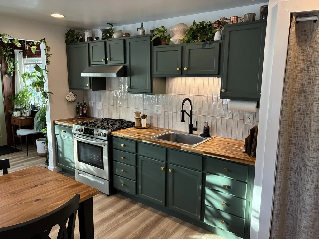 685 S Wagner Road Ann Arbor City MI 48103