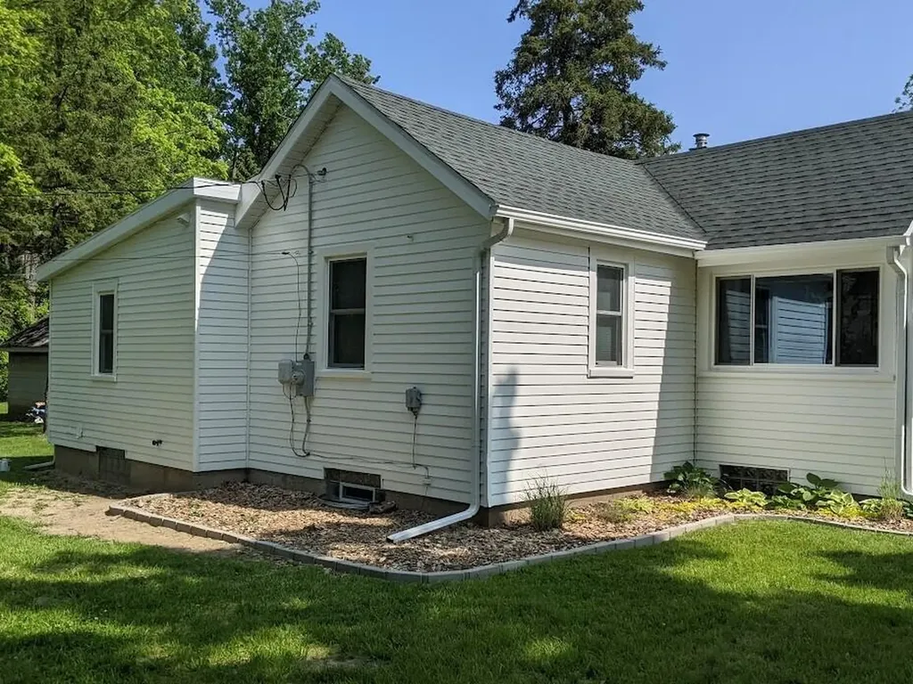 685 S Wagner Road Ann Arbor City MI 48103