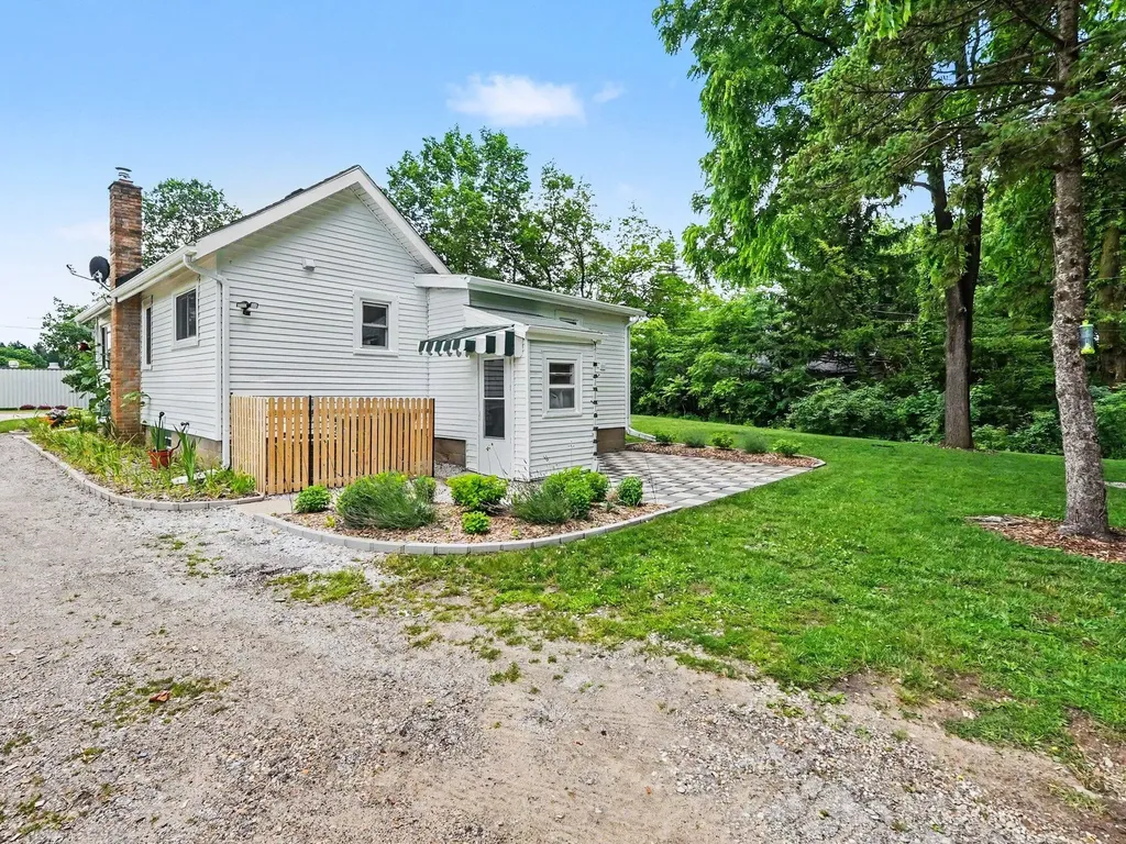 685 S Wagner Road Ann Arbor City MI 48103
