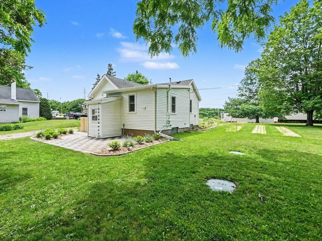 685 S Wagner Road Ann Arbor City MI 48103