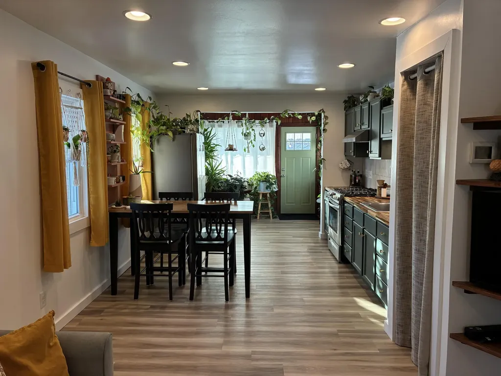 685 S Wagner Road Ann Arbor City MI 48103