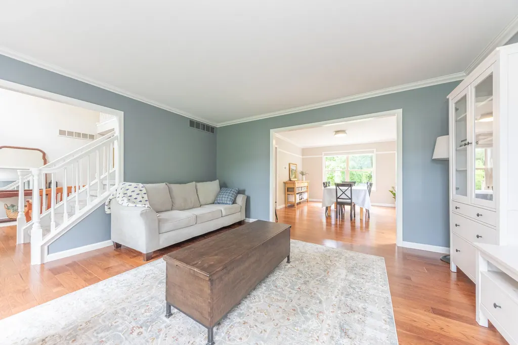 5542 Deer Run Lane Webster Township MI 48130