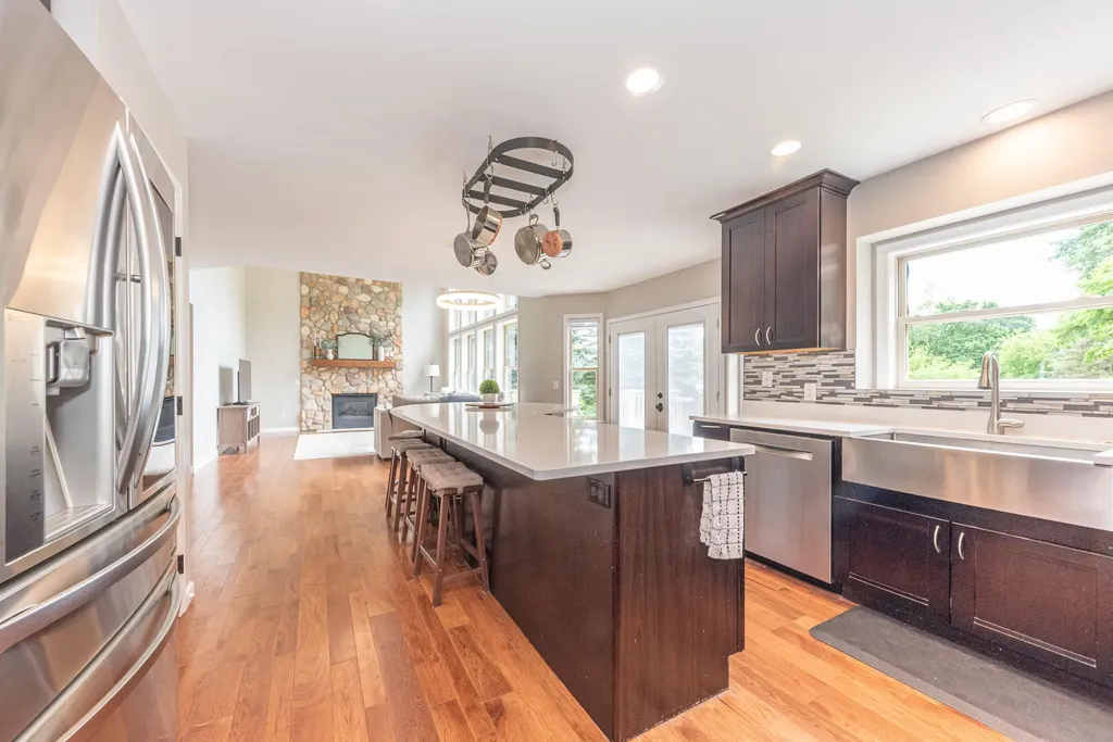 5542 Deer Run Lane Webster Township MI 48130
