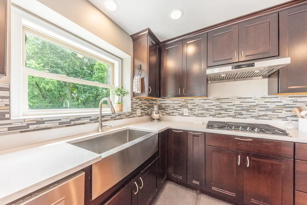 5542 Deer Run Lane Webster Township MI 48130