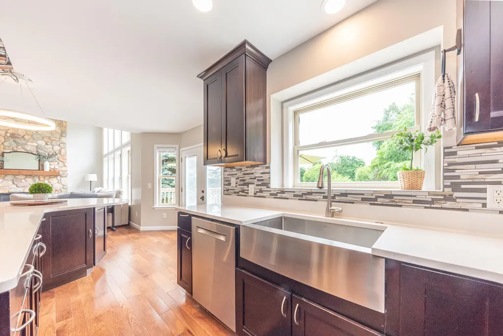 5542 Deer Run Lane Webster Township MI 48130