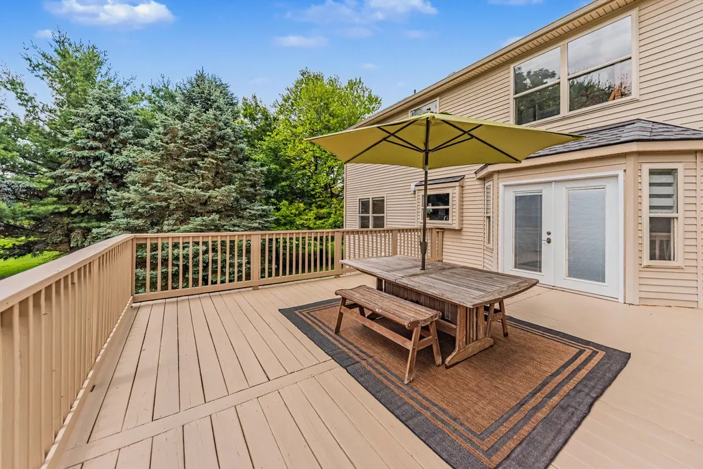 5542 Deer Run Lane Webster Township MI 48130