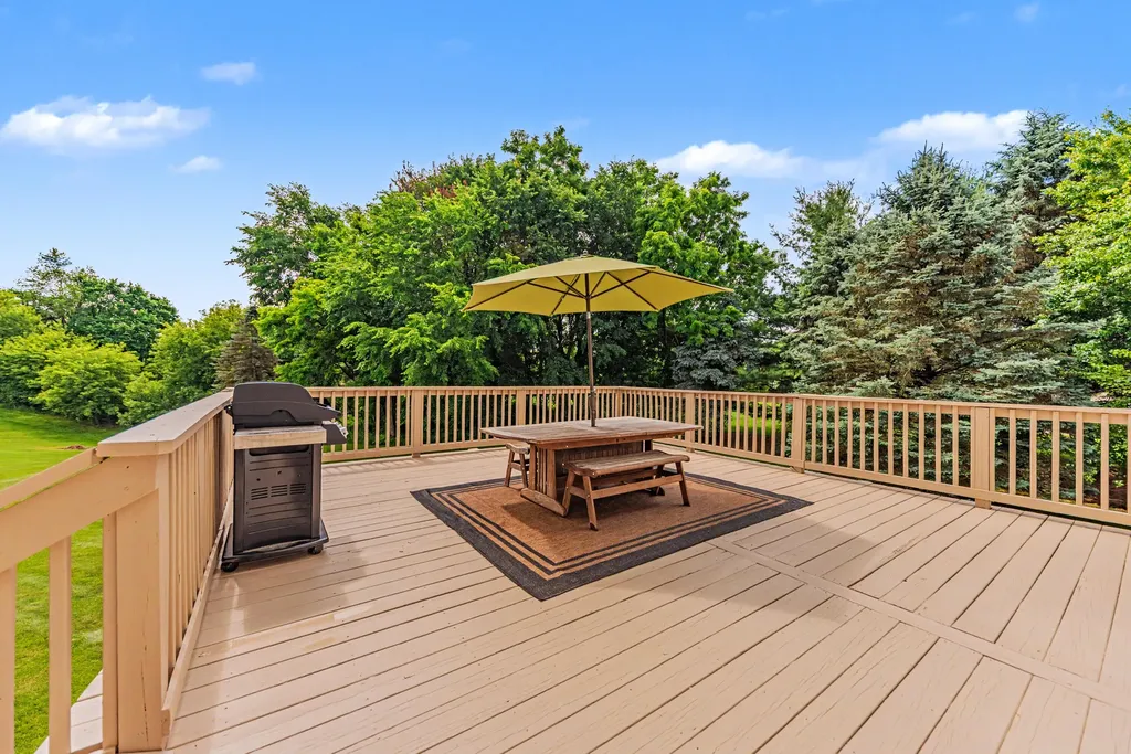 5542 Deer Run Lane Webster Township MI 48130