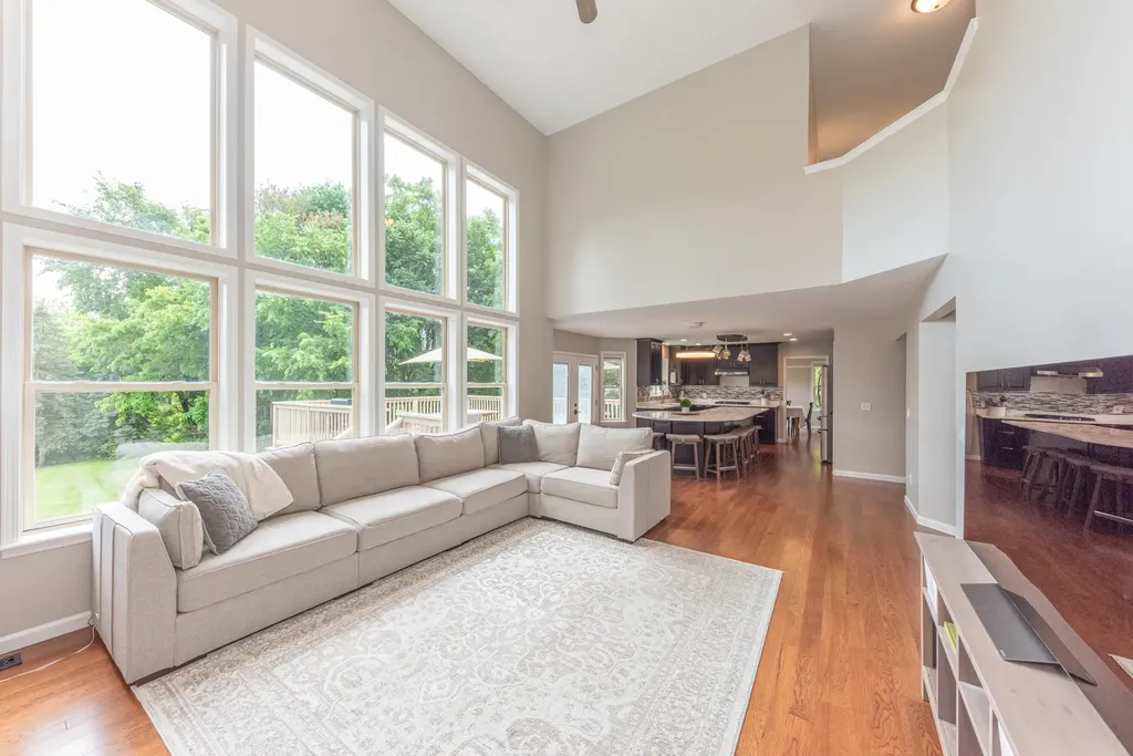 5542 Deer Run Lane Webster Township MI 48130